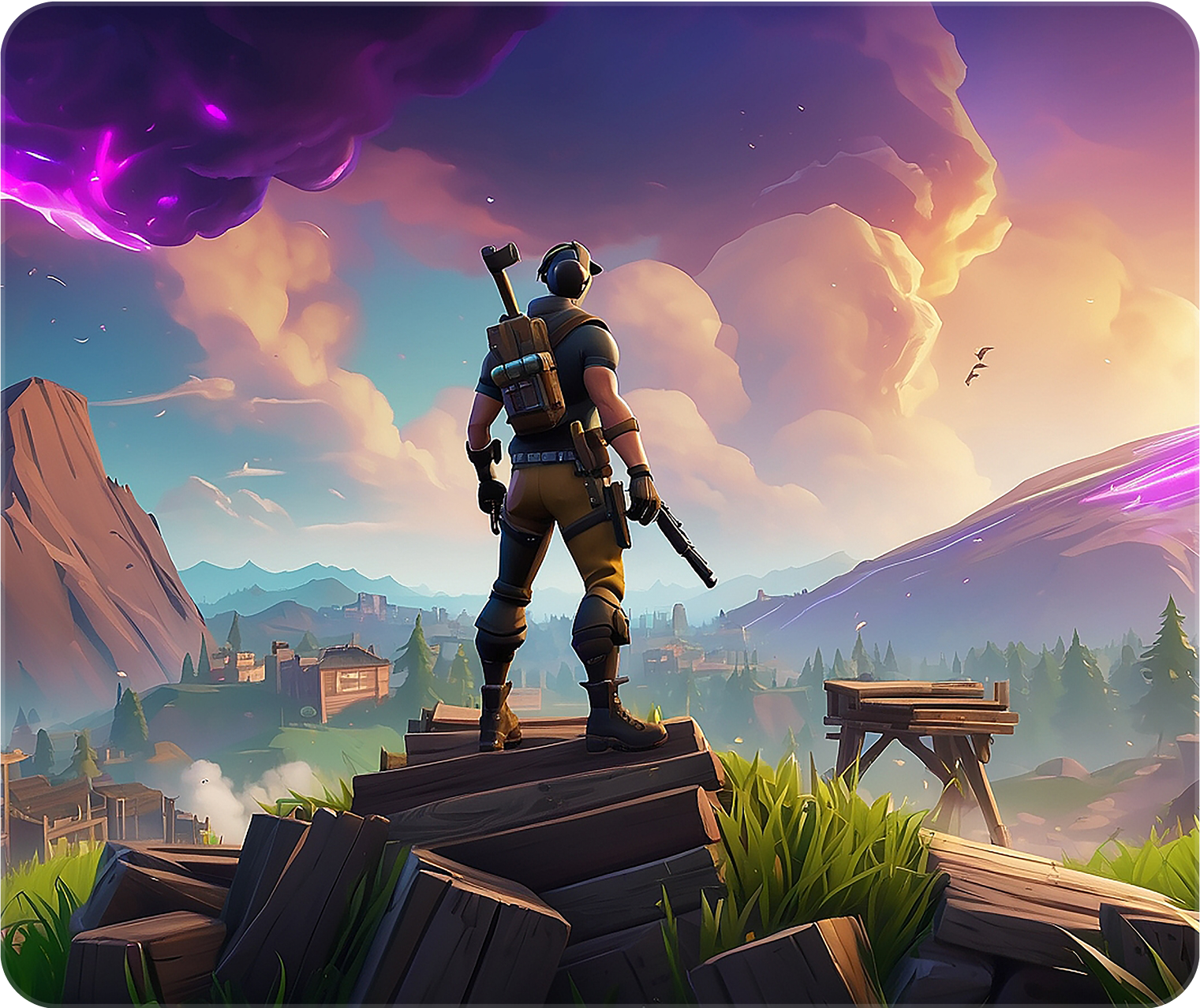 ARK Survival Evolved